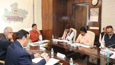 डेयरी विकास के साथ दुग्ध उत्पादन को बढ़ाएं : मुख्यमंत्री डॉ. यादव