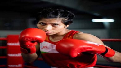 कॉमनवेल्थ गेम्स से बढ़ेगा युवाओं का जोश: लवलीना बोर्गोहैन का बड़ा बयान