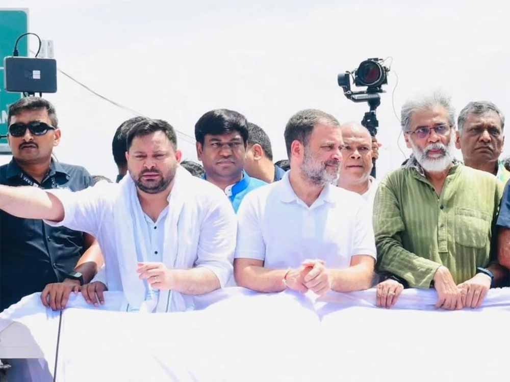 फ्रेंडली फाइट का बड़ा असर: महागठबंधन की भिड़ंत से NDA ने जीती सभी 11 सीटें