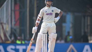 गुवाहाटी टेस्ट में संकट! शुरुआती झटकों के बाद टीम इंडिया को जीत के लिए 522 रन चाहिए