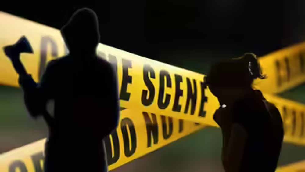 गुजरात में दोहरा हत्याकांड: 16 साल के नाबालिग की दरिंदगी से दहला इलाका! गुजरात में दोहरा हत्याकांड: 16 साल के नाबालिग की दरिंदगी से दहला इलाका!