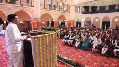 समृद्ध मप्र के लिये पंचायत प्रतिनिधि गांवों को बनायें समृद्ध : उपमुख्यमंत्री देवड़ा