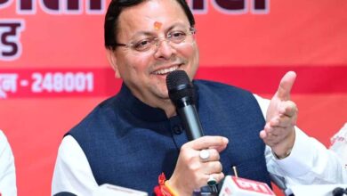 उत्तराखण्ड के 25 साल: CM धामी ने रखी अगले 25 वर्षों की विकास रूपरेखा, गिनाईं सरकार की बड़ी उपलब्धियां