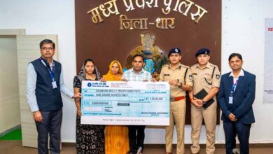 पुलिस कर्मियों के लिए कल्याण की नई मिसाल पुलिस कर्मियों के लिए कल्याण की नई मिसाल
