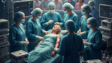 दिल्ली में मेडिकल चमत्कार: मृत घोषित महिला की रगों में फिर दौड़ा खून, एशिया में पहली बार