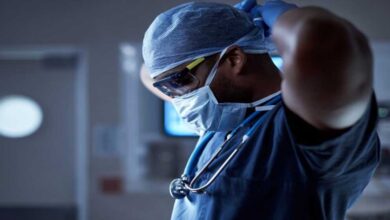 AIIMS गोरखपुर के डॉक्टरों ने किया कमाल: मरीज की टूटी हड्डी बिना बेहोश किए की सर्जरी