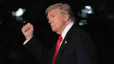 ट्रंप की धमकी: अमेरिका के पास इतने परमाणु हथियार कि 150 बार मिट सकती है दुनिया!