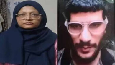 Delhi Blast खुलासाः बुर्के से चिढ़ती थी डॉ. शाहीन, यूरोप-ऑस्ट्रेलिया में बसने का था सपना – पूर्व पति का दावा