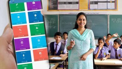 ई-अटेंडेंस रिपोर्ट: इंदौर-भोपाल पिछड़े, इस जिले ने बनाया नंबर-1