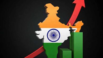 अगले साल 6.5% की रफ्तार से दौड़ेगी भारत की GDP, ट्रंप टैरिफ पर मूडीज़ का बड़ा अपडेट अगले साल 6.5% की रफ्तार से दौड़ेगी भारत की GDP, ट्रंप टैरिफ पर मूडीज़ का बड़ा अपडेट