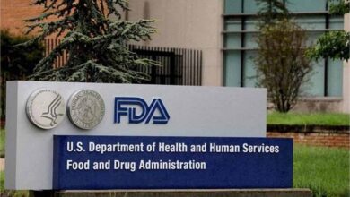 अमेरिका में बच्चों के फ्लोराइड सप्लीमेंट्स पर बैन, FDA ने जताई सेहत को लेकर चिंता अमेरिका में बच्चों के फ्लोराइड सप्लीमेंट्स पर बैन, FDA ने जताई सेहत को लेकर चिंता