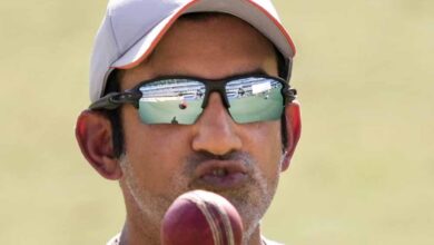 गौतम गंभीर पर आइसलैंड क्रिकेट का तंज! सोशल मीडिया पर उड़ा मजाक, फैन्स हैरान