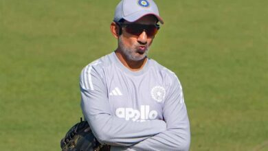 गौतम गंभीर के बयान पर BCCI सख्त, नए साल में होगी कड़ी परीक्षा – असफल हुए तो पद पर संकट गौतम गंभीर के बयान पर BCCI सख्त, नए साल में होगी कड़ी परीक्षा – असफल हुए तो पद पर संकट