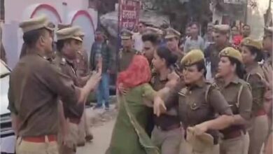 DIG की गाड़ी के सामने रोकी गाड़ी: पीड़िता की दर्दभरी गुहार—6 लोगों ने किया गैंगरेप, पुलिस पर बचाने का आरोप