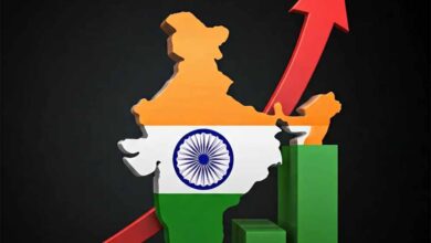 GDP ने चौंकाया: सितंबर तिमाही में 8.2% की धमाकेदार ग्रोथ, सभी अनुमान हुए फेल