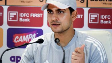 शुभमन गिल की पहली पसंद क्यों नहीं शमी? चयन पर उठे बड़े सवाल