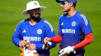 BCCI का शुभमन गिल पर बड़ा अपडेट! टीम इंडिया को मिला 38वां नया टेस्ट कप्तान