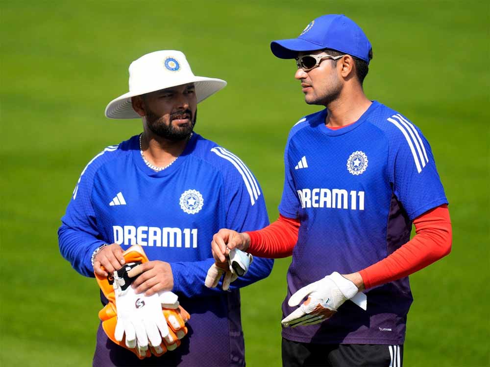 BCCI का शुभमन गिल पर बड़ा अपडेट! टीम इंडिया को मिला 38वां नया टेस्ट कप्तान