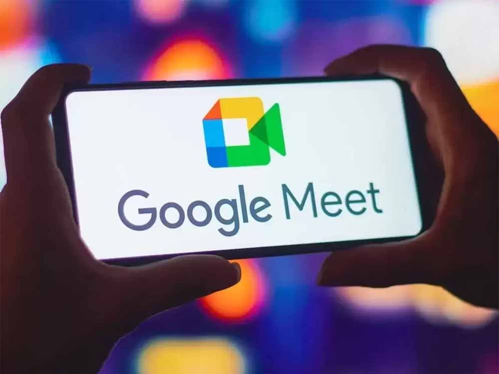 Google Meet सर्वर डाउन! लाखों यूजर्स Video Call न कर पाने से परेशान