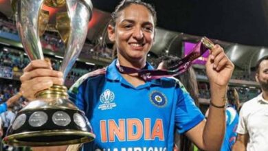 हरमनप्रीत कौर का ब्रांड पोर्टफोलियो तीन गुना होने की उम्मीद, विश्व कप का दिखा प्रभाव