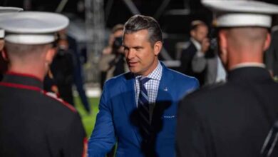 अमेरिकी रक्षा सचिव की साउथ यात्रा के बीच नॉर्थ कोरिया का रॉकेट अटैक, सीमा पर बढ़ा तनाव