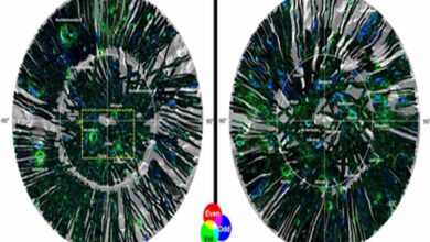 चंद्रयान-2 की नई उपलब्धि: इसरो को मिला एडवांस डेटा, चांद की खोज में बड़ा कदम