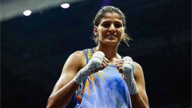 हरियाणा की शेरनी जैस्मिन लंबोरिया ने रचा इतिहास, बॉक्सिंग में जीता विश्व स्वर्ण