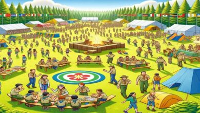 वैश्विक जंबूरी में दमकेंगे उत्तर प्रदेश के रंग–संस्कृति, शिल्प और उद्यमिता को मिलेगा अंतरराष्ट्रीय मंच वैश्विक जंबूरी में दमकेंगे उत्तर प्रदेश के रंग–संस्कृति, शिल्प और उद्यमिता को मिलेगा अंतरराष्ट्रीय मंच