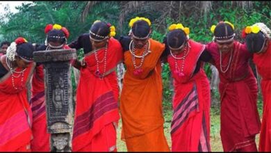 जनजातीय युवाओं को मिल रही भरपूर शैक्षणिक सुविधाएं