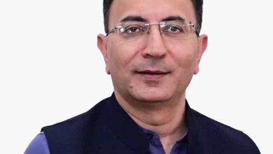 भारत का उद्योग विस्तार: रोमानियाई कंपनियों को मैन्युफैक्चरिंग इकोसिस्टम में साझेदारी का निमंत्रण भारत का उद्योग विस्तार: रोमानियाई कंपनियों को मैन्युफैक्चरिंग इकोसिस्टम में साझेदारी का निमंत्रण