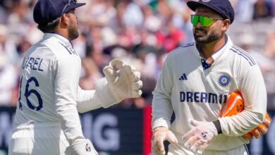 अगर मैं और पंत दोनों खेले तो टीम को होगा फायदा— ध्रुव जुरेल का खुला बयान