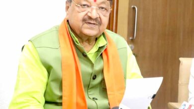 कैलाश विजयवर्गीय का बयान: मदरसों में पढ़ाने वालों की जानकारी सरकार के पास होनी चाहिए