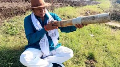 सरकार ने किया बैन, किसानों ने बना लिया सहारा: ‘कार्बाइड गन’ का अनोखा जुगाड़
