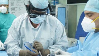 यूपी में मेडीकल चमत्कार: पीजीआई ने दो हाई-टेक तकनीकों से किया जटिल घुटना ऑपरेशन सफल