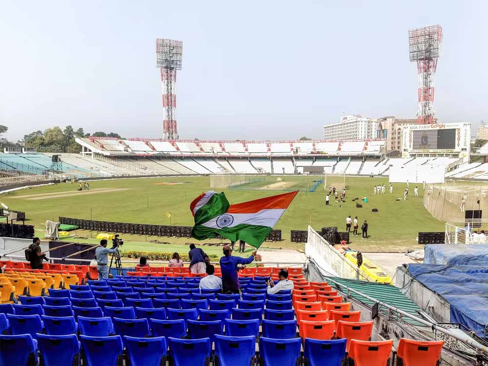 कोलकाता में टीम इंडिया अलर्ट! विपक्ष की ‘खतरनाक तिकड़ी’ बनेगी सबसे बड़ी चुनौती