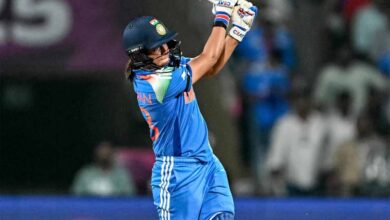 वर्ल्ड कप में नया कीर्तिमान रचेंगी हरमनप्रीत कौर! फाइनल में सिर्फ 2 सिक्स दूर इतिहास से