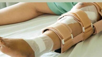 ऑपरेशन में लापरवाही! इलाज के बाद छोटा हो गया मरीज का पैर, आयोग ने दिया 3 लाख का मुआवजा ऑपरेशन में लापरवाही! इलाज के बाद छोटा हो गया मरीज का पैर, आयोग ने दिया 3 लाख का मुआवजा