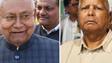 JDU से दोबारा गठबंधन नहीं! लालू ने खोली RJD की आगे की रणनीति