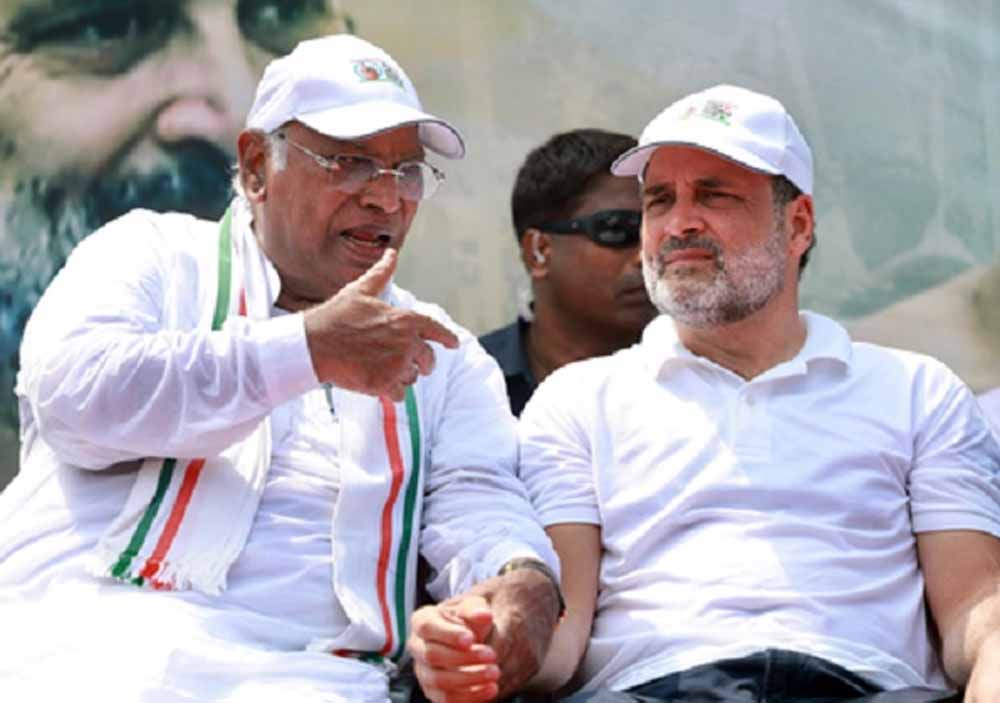 बिहार कांग्रेस में चुनावी एक्शन: 43 नेताओं को कारण बताओ नोटिस, 3 दिन में जवाब तलब