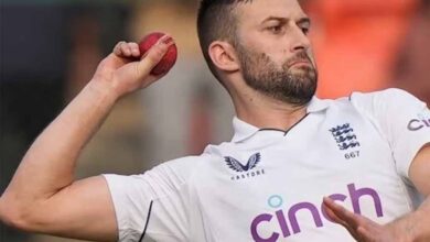 मार्क वुड का बड़ा बयान: ऑस्ट्रेलिया खुश भी, परेशान भी! बोले- इंग्लैंड अभी भी एशेज दावेदार