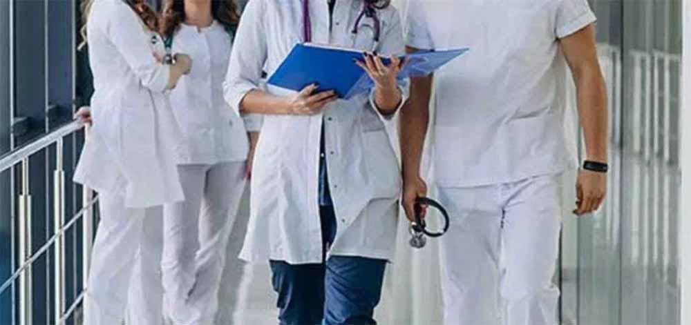 MP में नर्सिंग एडमिशन संकट: फर्जीवाड़े के कारण 4 हजार सीटें भी न भर सकीं