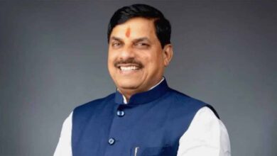 मुख्यमंत्री डॉ. यादव ने गुरु तेग बहादुर के ज्योति ज्योत दिवस पर नमन किया