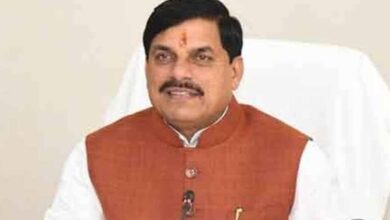 मुख्यमंत्री डॉ. यादव श्योपुर सहित 6 जिलों के किसानों को करेंगे राहत राशि का वितरण