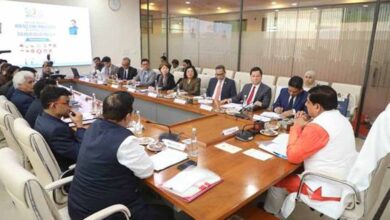 भारत और आसियान देशों का साझेदारी संबंध आपसी विश्वास और साझा प्रगति का प्रतीक : मुख्यमंत्री डॉ. यादव