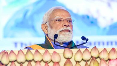 पीएम मोदी का बड़ा बयान: नए श्रम कानून से विकास की रफ्तार होगी दोगुनी