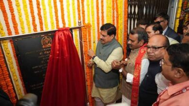 उज्जैन से होने वाला प्रसारण आकाशवाणी के इतिहास में लिखेगा नई इबारत : मुख्यमंत्री डॉ. यादव