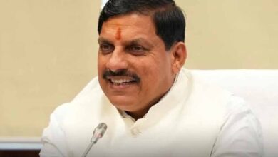 मुख्यमंत्री डॉ. यादव ने राष्ट्रीय प्रेस दिवस की हार्दिक बधाई एवं शुभकामनाएं दीं