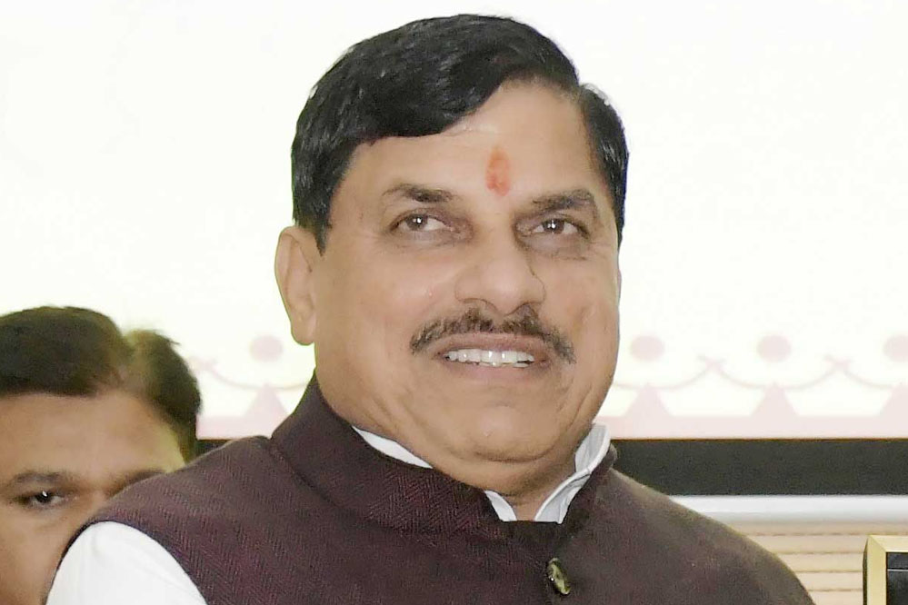 स्वदेशी के महत्व को बढ़ाने वाला कार्यक्रम है चंदेरी इको रिट्रीट : मुख्यमंत्री डॉ. यादव