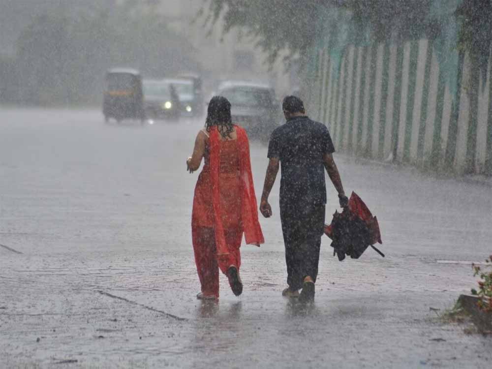 नवंबर में बदलेगा मौसम का मिजाज: IMD ने दी चेतावनी, कई राज्यों में सामान्य से ज़्यादा बारिश के आसार