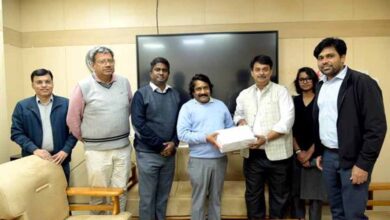 मध्यप्रदेश बनेगा खनिज आधारित आर्थिक विकास का केंद्र मध्यप्रदेश बनेगा खनिज आधारित आर्थिक विकास का केंद्र